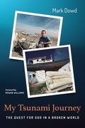 Cover: My Tsunami Journey - Wipf and Stock Publishers