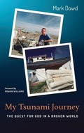 Cover: My Tsunami Journey - Wipf & Stock Publishers