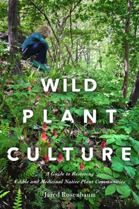 Abbildung von: Wild Plant Culture - New Society Publishers