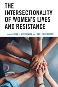 Cover: The Intersectionality of Women's Lives and Resistance - Lexington Books