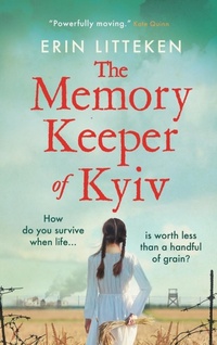 Abbildung von: The Memory Keeper of Kyiv - Boldwood Books Ltd