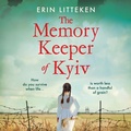 Cover: The Memory Keeper of Kyiv - Boldwood Books Ltd