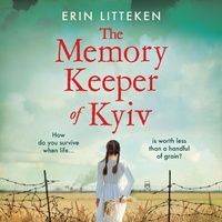 Abbildung von: The Memory Keeper of Kyiv - Boldwood Books Ltd