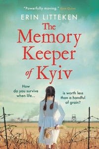 Abbildung von: The Memory Keeper of Kyiv - Boldwood Books Ltd