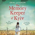Cover: The Memory Keeper of Kyiv - Boldwood Books Ltd