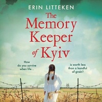 Abbildung von: The Memory Keeper of Kyiv - Boldwood Books Ltd