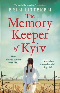 Abbildung von: The Memory Keeper of Kyiv - Boldwood Books Ltd