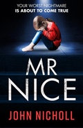 Cover: Mr Nice - Boldwood Books Ltd