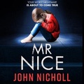 Cover: Mr Nice - Boldwood Books Ltd