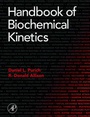 Cover: Handbook of Biochemical Kinetics - Academic Press