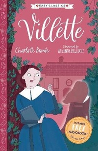Enlarge image Cover: Villette (Easy Classics) - Sweet Cherry Publishing