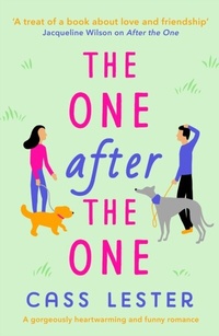 Abbildung von: The One After the One - Canelo
