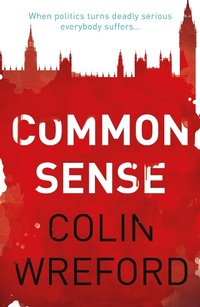 Abbildung von: Common Sense - Matador