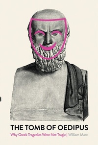 Abbildung von: The Tomb of Oedipus - Verso Books