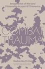 Cover: Combat Trauma - Verso Books