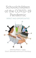 Cover: Schoolchildren of the COVID-19 Pandemic - Emerald Publishing Limited