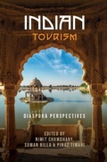 Cover: Indian Tourism - Emerald Publishing Limited
