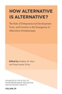 Cover: How Alternative is Alternative? - Emerald Publishing Limited