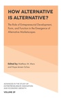 Cover: How Alternative is Alternative? - Emerald Publishing Limited