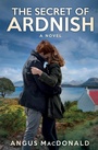 Cover: The Secret of Ardnish - Polygon An Imprint of Birlinn Limited