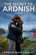 Cover: The Secret of Ardnish - Polygon An Imprint of Birlinn Limited