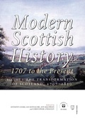 Cover: Modern Scottish History: 1707 to the Present - Polygon An Imprint of Birlinn Limited