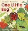 Cover: One Little Bug - Little Tiger