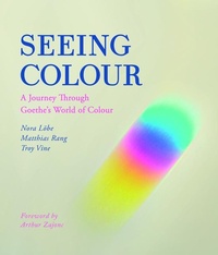 Enlarge image Cover: Seeing Colour - Floris Books