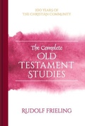 Cover: The Complete Old Testament Studies - Floris Books