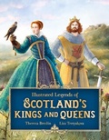 Cover: Illustrated Legends of Scotland's Kings and Queens - Floris Books
