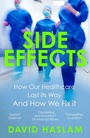 Cover: Side Effects - Atlantic Books