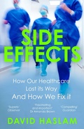 Cover: Side Effects - Atlantic Books