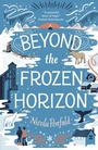 Cover: Beyond the Frozen Horizon - Little Tiger