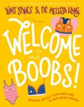 Cover: Welcome to Your Boobs - Little Tiger