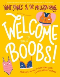 Enlarge image Cover: Welcome to Your Boobs - Little Tiger