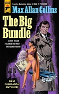 Cover: The Big Bundle - Titan Books