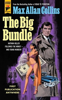 Enlarge image Cover: The Big Bundle - Titan Books