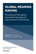 Cover: Global Meaning Making - Emerald Publishing Limited