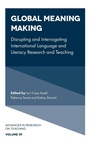 Cover: Global Meaning Making - Emerald Publishing Limited