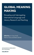 Cover: Global Meaning Making - Emerald Publishing Limited