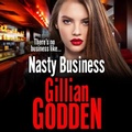 Cover: Nasty Business - Boldwood Books Ltd
