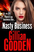 Cover: Nasty Business - Boldwood Books Ltd