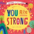 Cover: You Are Strong - Little Tiger