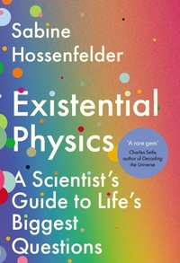 Abbildung von: Existential Physics - Atlantic Books