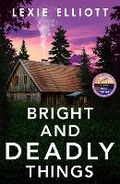 Cover: Bright and Deadly Things - Corvus