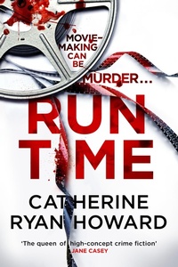 Enlarge image Cover: Run Time - Corvus