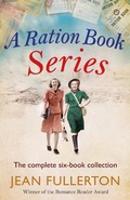Cover: The Complete Ration Book Collection - Corvus