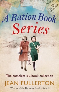Enlarge image Cover: The Complete Ration Book Collection - Corvus