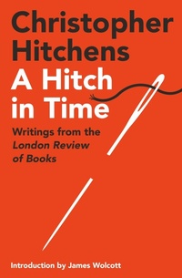 Enlarge image Cover: A Hitch in Time - Atlantic Books
