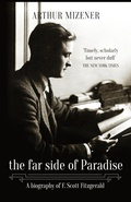Cover: The Far Side of Paradise - Lume Books